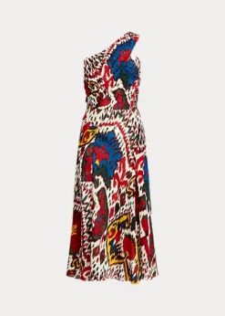 Robe De Cocktail Senona Décorée