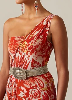 Robe De Cocktail Asymétrique O'Keefe -LOLY Femme Vetements Magasin s7 1443917 alternate4