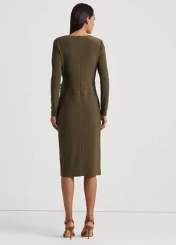 Robe En Jersey -LOLY Femme Vetements Magasin s7 1484350 alternate3