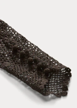 Robe En Dentelle De Coton -LOLY Femme Vetements Magasin s7 1485139 alternate17