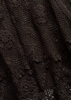 Robe En Dentelle De Coton -LOLY Femme Vetements Magasin s7 1485139 alternate19