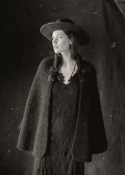 Robe En Dentelle De Coton -LOLY Femme Vetements Magasin s7 1485139 alternate20