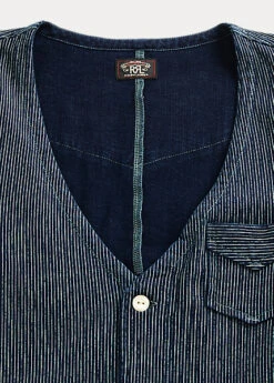 Robe En Jersey De Coton Indigo -LOLY Femme Vetements Magasin s7 1485202 alternate15