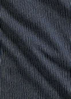 Robe En Jersey De Coton Indigo -LOLY Femme Vetements Magasin s7 1485202 alternate20