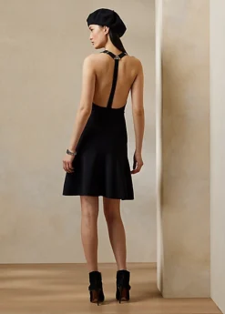 Robe Sans Manches -LOLY Femme Vetements Magasin s7 1486304 alternate3