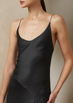 Robe Du Soir Jeramiah En Lamé -LOLY Femme Vetements Magasin s7 1486352 alternate4