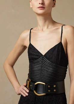 Robe Cocktail Jerome Dentelle Rebrodée -LOLY Femme Vetements Magasin s7 1486355 alternate4