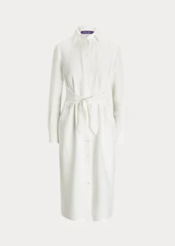 Robe Charley En Voile De Lin