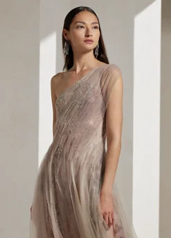 Robe De Cocktail Bristowe Décorée 7 Robe De Cocktail Bristowe Décorée -LOLY Femme Vetements Magasin s7 1489553 alternate1