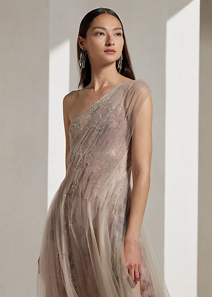 Robe De Cocktail Bristowe Décorée 3 Robe De Cocktail Bristowe Décorée – Image 3