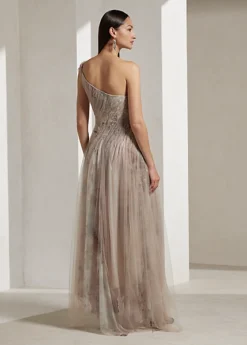 Robe De Cocktail Bristowe Décorée 8 Robe De Cocktail Bristowe Décorée -LOLY Femme Vetements Magasin s7 1489553 alternate3