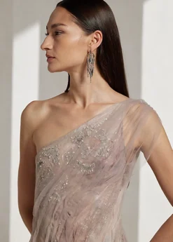 Robe De Cocktail Bristowe Décorée 9 Robe De Cocktail Bristowe Décorée -LOLY Femme Vetements Magasin s7 1489553 alternate4