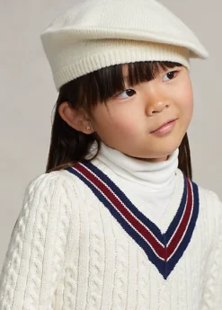 Robe-pull De Cricket En Coton Mélangé -LOLY Femme Vetements Magasin s7 1491495 alternate3