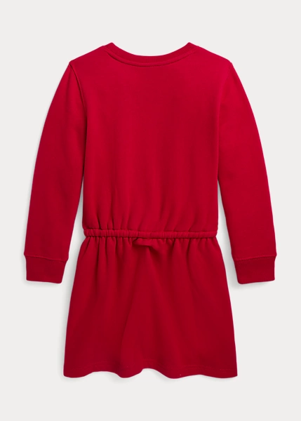 Robe Polo Bear En Molleton 3 Robe Polo Bear En Molleton – Image 3