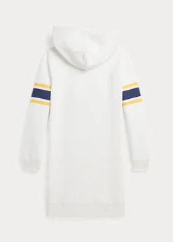 Robe à Capuche à Patch Universitaire -LOLY Femme Vetements Magasin s7 1491642 alternate1