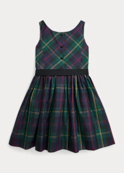 Robe Patineuse écossaise -LOLY Femme Vetements Magasin s7 1491660 alternate1