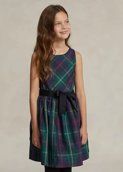 Robe Patineuse écossaise -LOLY Femme Vetements Magasin s7 1491660 alternate3