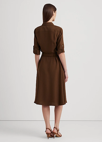 Robe-chemise Patineuse 4 Robe-chemise Patineuse – Image 4