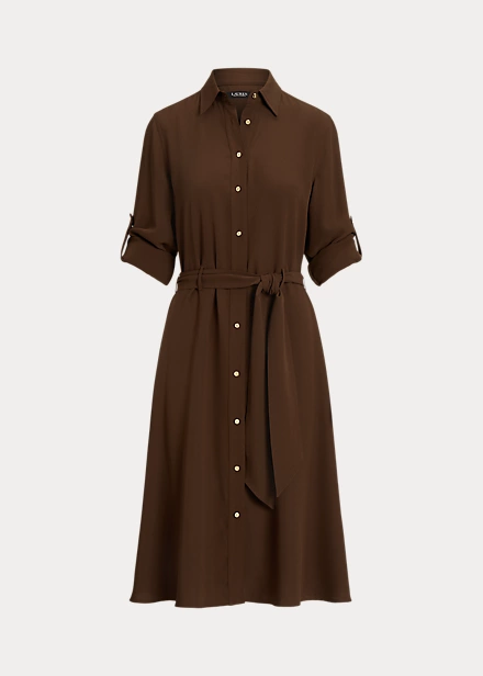 Robe-chemise Patineuse 2 Robe-chemise Patineuse – Image 2