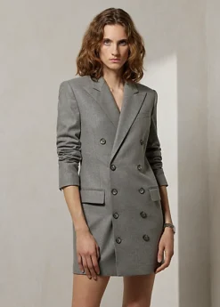 Robe De Cocktail Croisée Cottrell -LOLY Femme Vetements Magasin s7 1494196 alternate1