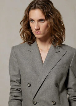 Robe De Cocktail Croisée Cottrell -LOLY Femme Vetements Magasin s7 1494196 alternate4