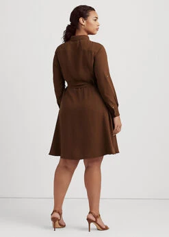 Robe à Col -LOLY Femme Vetements Magasin s7 1494388 alternate3