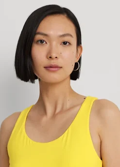 Robe Sans Manches En Jersey Stretch 9 Robe Sans Manches En Jersey Stretch -LOLY Femme Vetements Magasin s7 1502825 alternate4